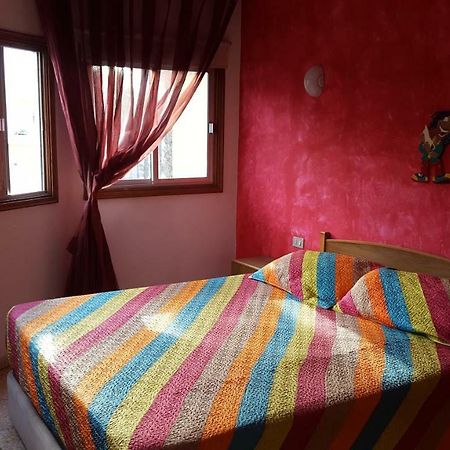 Habitaciones Javi Los Abrigos Голф дел Сур Екстериор снимка