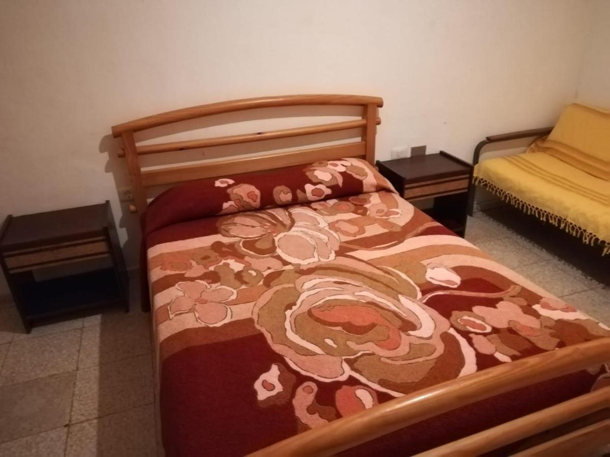 Habitaciones Javi Los Abrigos Голф дел Сур Екстериор снимка