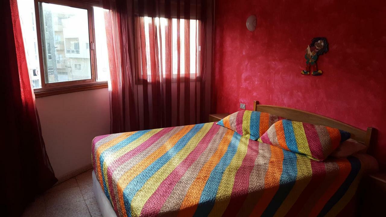 Habitaciones Javi Los Abrigos Голф дел Сур Екстериор снимка