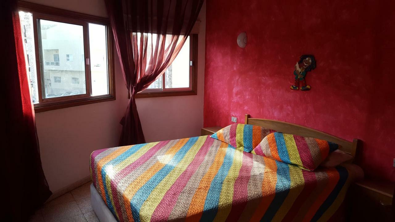 Habitaciones Javi Los Abrigos Голф дел Сур Екстериор снимка